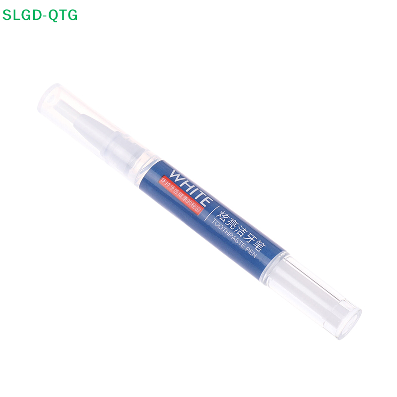 Teeth Whitening Gel Pen - 3ml Diş Beyazlatıcı Leke Çıkarıcı Parlatıcı