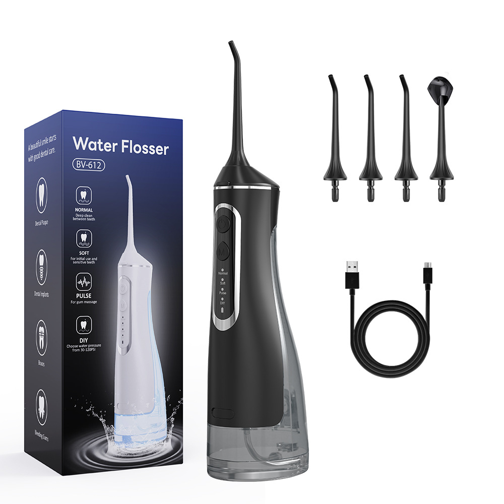 Teeth Whitening Machine Professional - Profesyonel Diş Bakımı Su İpliği Ağız