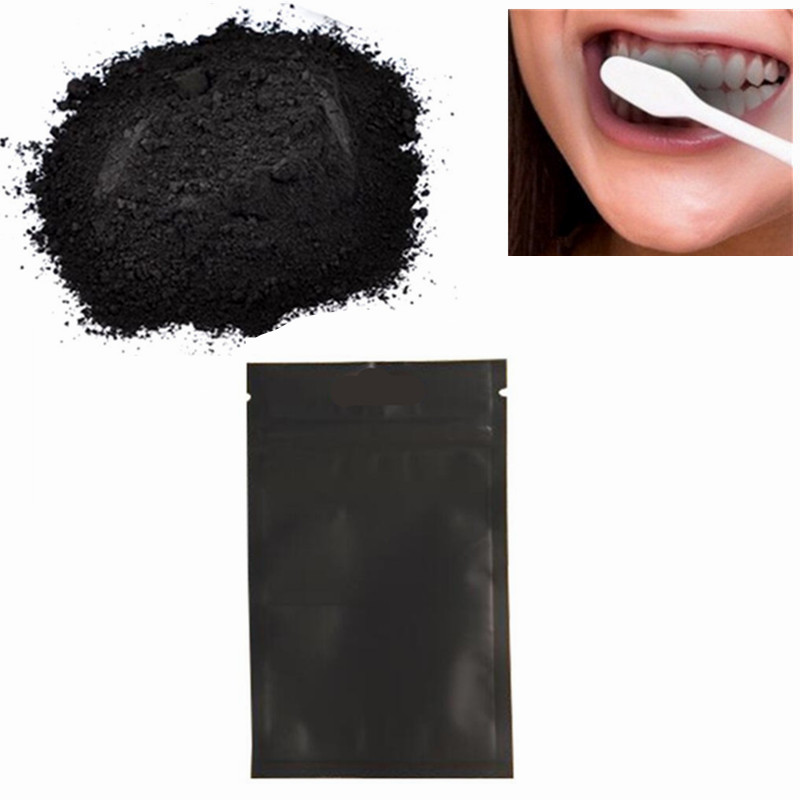 Teeth Whitening Ulta - Bambu kömür diş diş diş hekimi