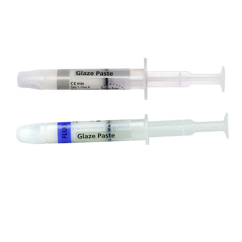 Teeth Whitening Ulta - Diş Laboratuvarı Malzemesi IPS Emax Seramik