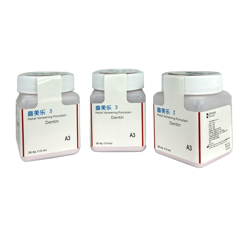 Teeth Whitening Ulta - Ceramco-3 Pfm Diş Porselen Tozu Diş