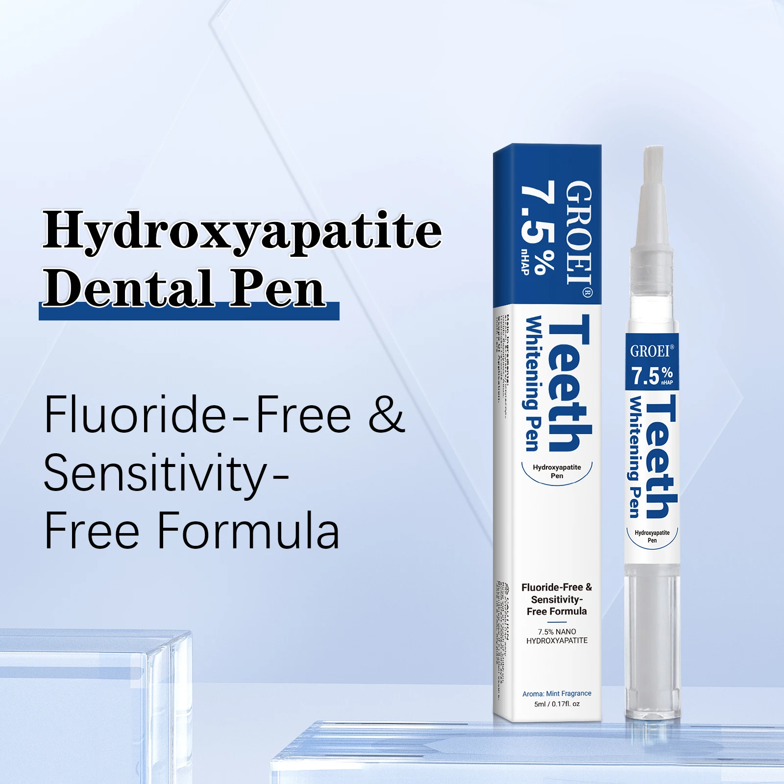 Hidroksiapatit Diş Beyazlatma  - Teeth Whitening Gel Pen incelemesi ve fiyatı