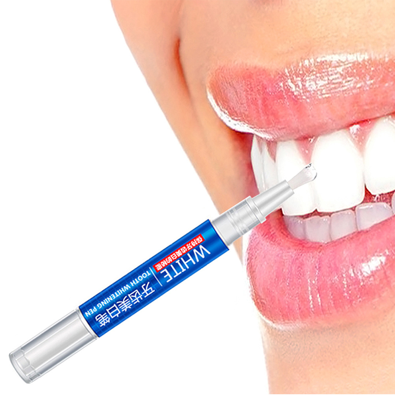 Diş beyazlatma jel kalem ağız  - Teeth Whitening Gel Pen incelemesi ve fiyatı