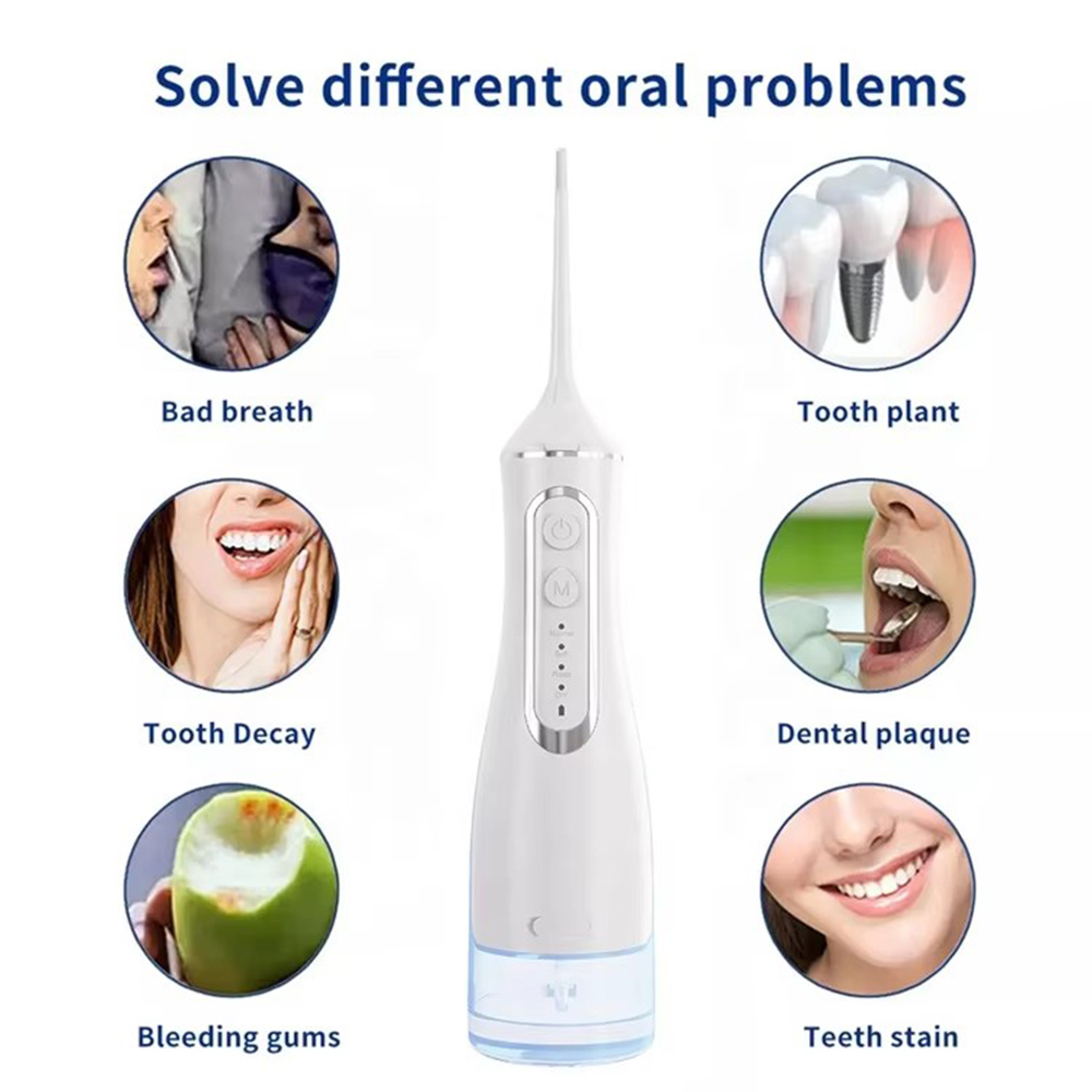 Profesyonel Diş Bakımı Su İpli - Teeth Whitening Machine Professional incelemesi ve fiyatı