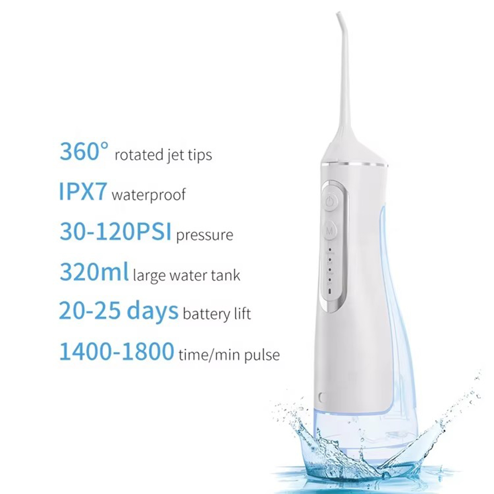 Profesyonel Diş Bakımı Su İpli - Teeth Whitening Machine Professional incelemesi ve fiyatı