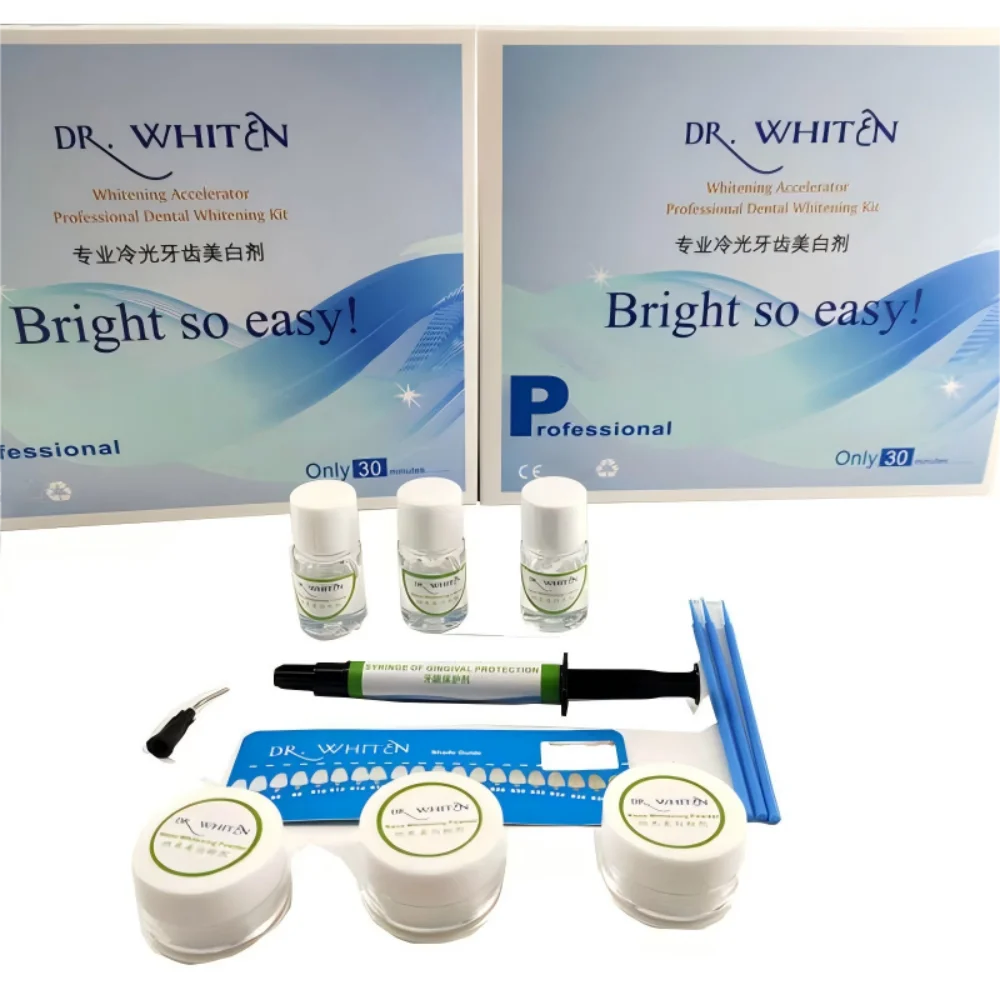 Diş Beyazlatma Seti %35 HP Bey - Teeth Whitening Ulta incelemesi ve fiyatı