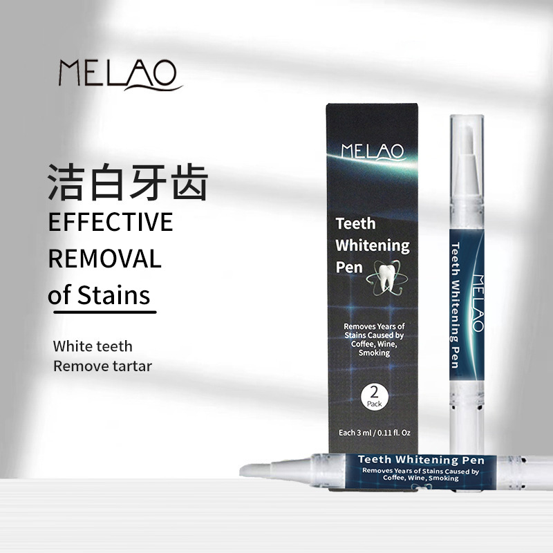 2 adet profesyonel diş beyazla - Teeth Whitening Gel Pen incelemesi ve fiyatı