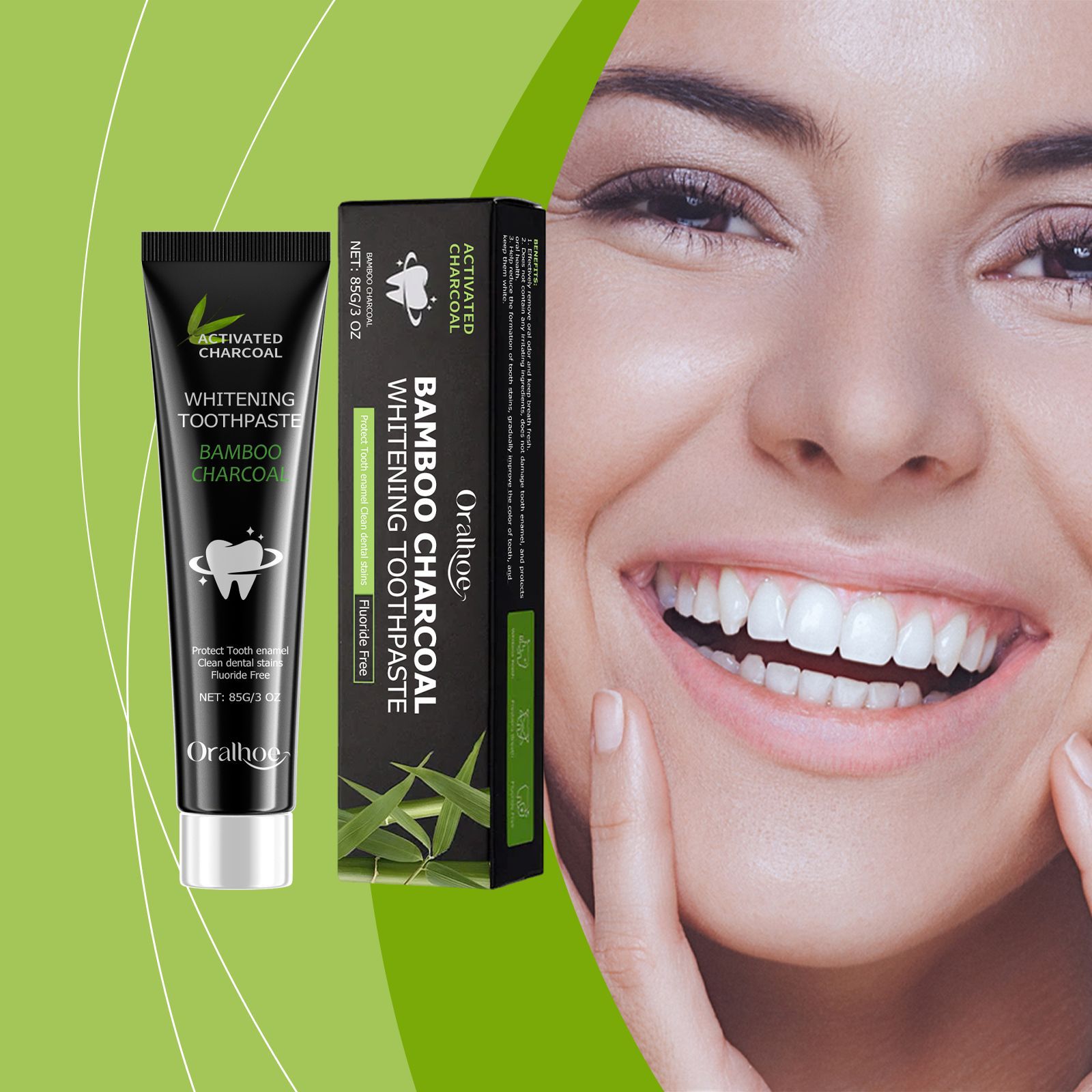 Beyazlatıcı Diş Macunu Ağız Ko - Teeth Whitening Filter incelemesi ve fiyatı