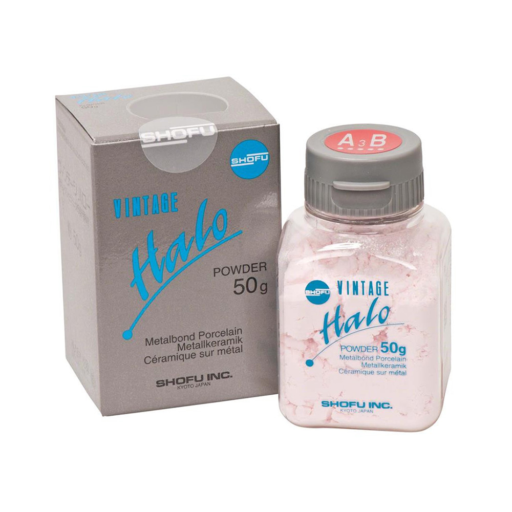 Diş Metal Tozu Shofu Vintage H - Teeth Whitening Ulta incelemesi ve fiyatı