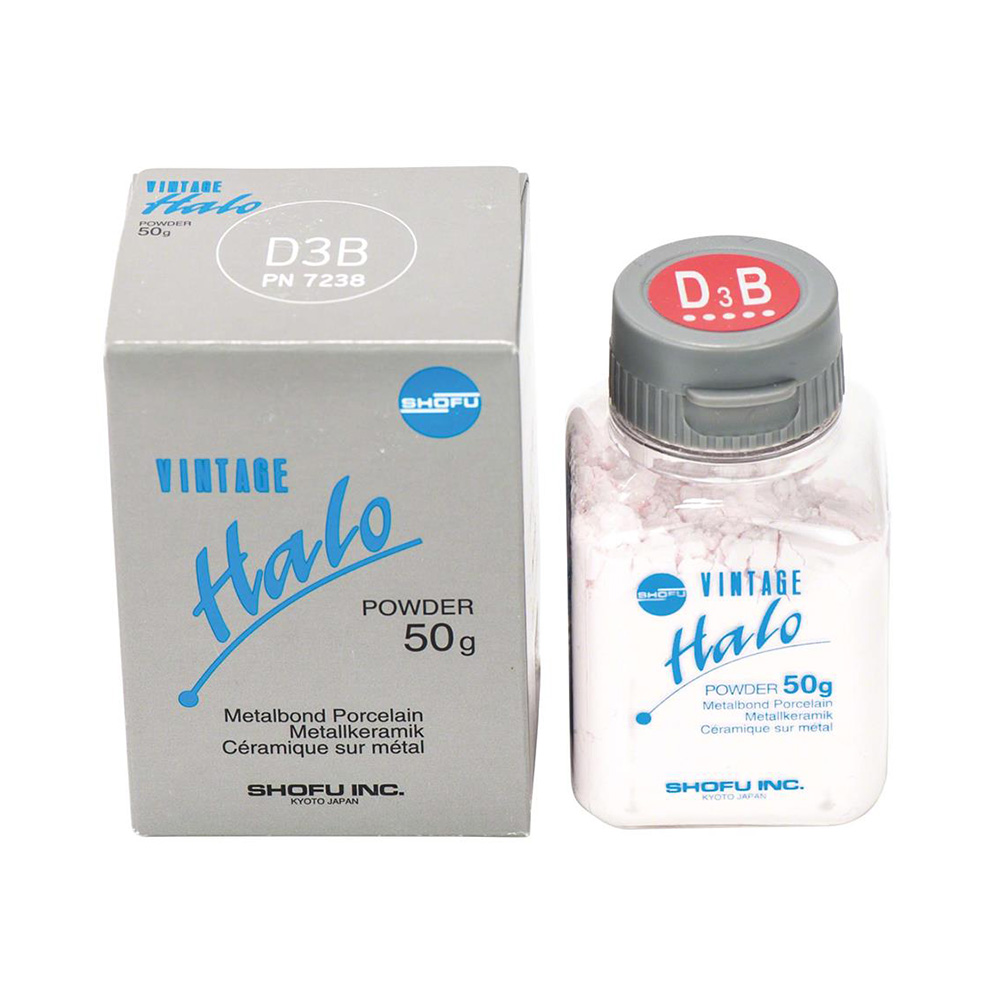 Diş Metal Tozu Shofu Vintage H - Teeth Whitening Ulta incelemesi ve fiyatı