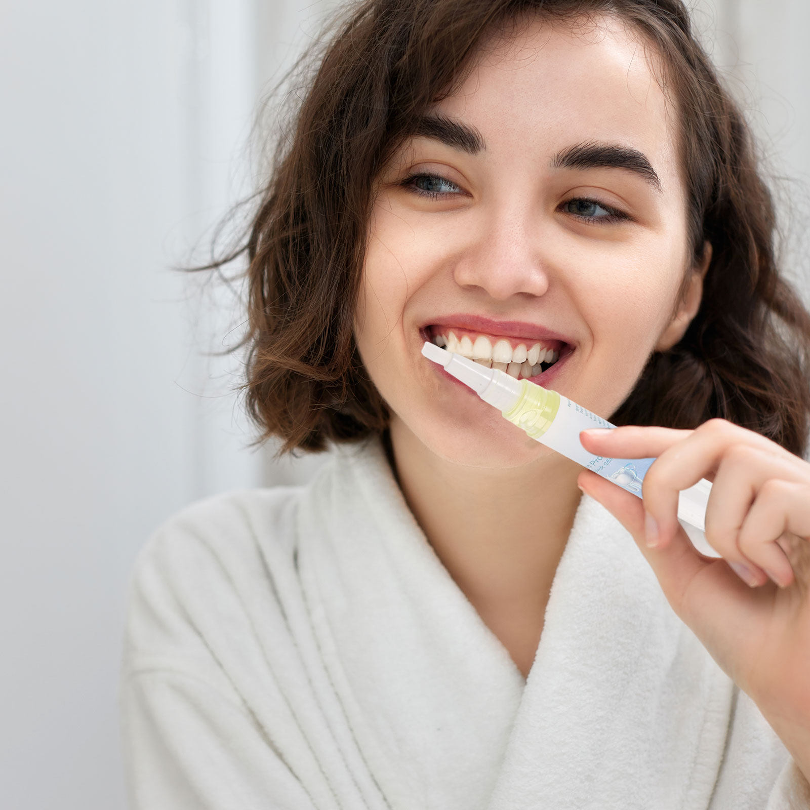 2 adet diş beyazlatma kalemi t - Teeth Whitening Gel Pen incelemesi ve fiyatı