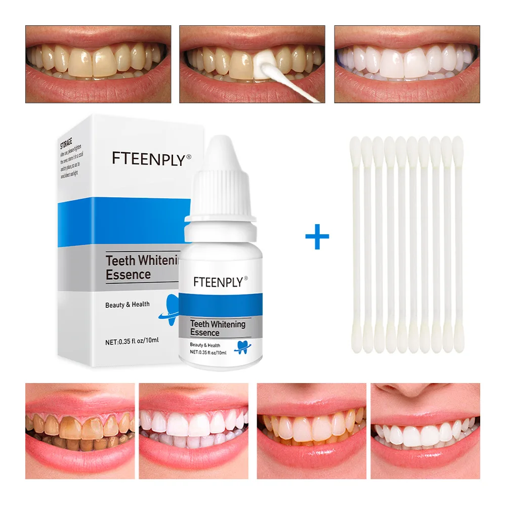 FTEENPLY diş beyazlatma özü to - Teeth Whitening Quotes incelemesi ve fiyatı