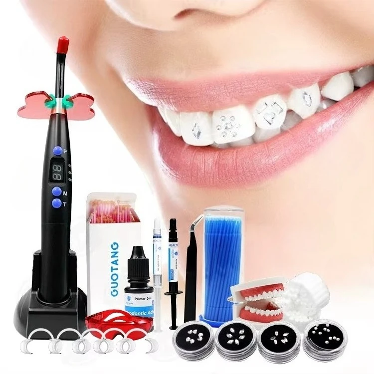 En İyi Ev Tipi, Diş Başlangıç  - Tooth Gem Kit incelemesi ve fiyatı