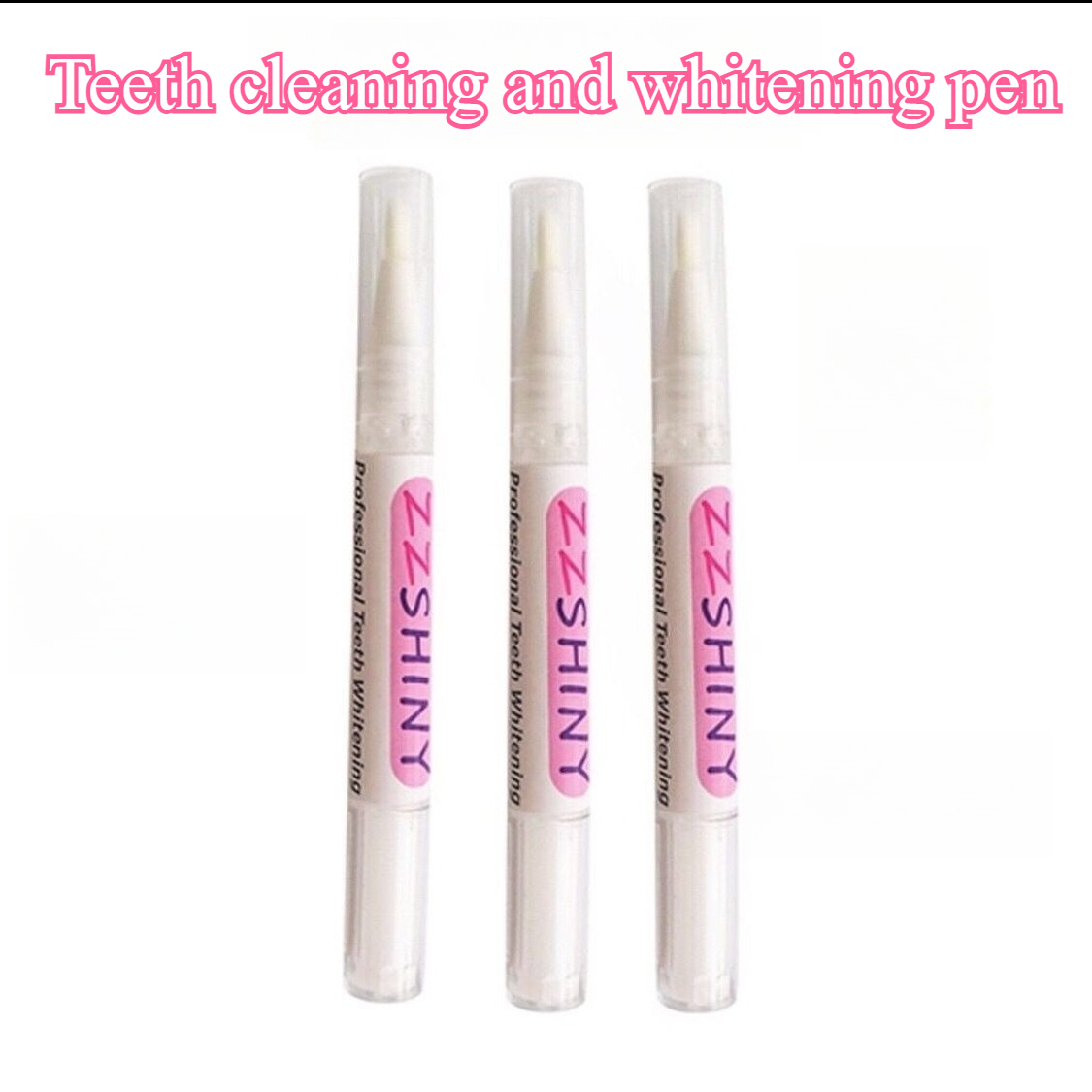 Diş Temizleme Kalemi Beyazlatm - Teeth Whitening Gel Pen incelemesi ve fiyatı