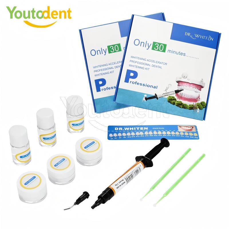 Diş Beyazlatma Kiti 35% Hidroj - Teeth Whitening Ulta incelemesi ve fiyatı