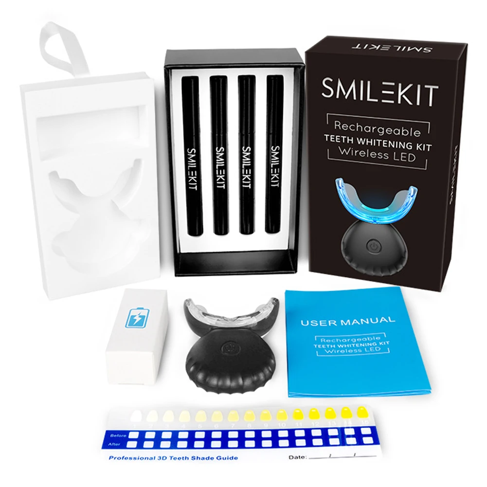 Diş Diş Beyazlatma Kiti Mini 1 - Teeth Whitening Gel Pen incelemesi ve fiyatı