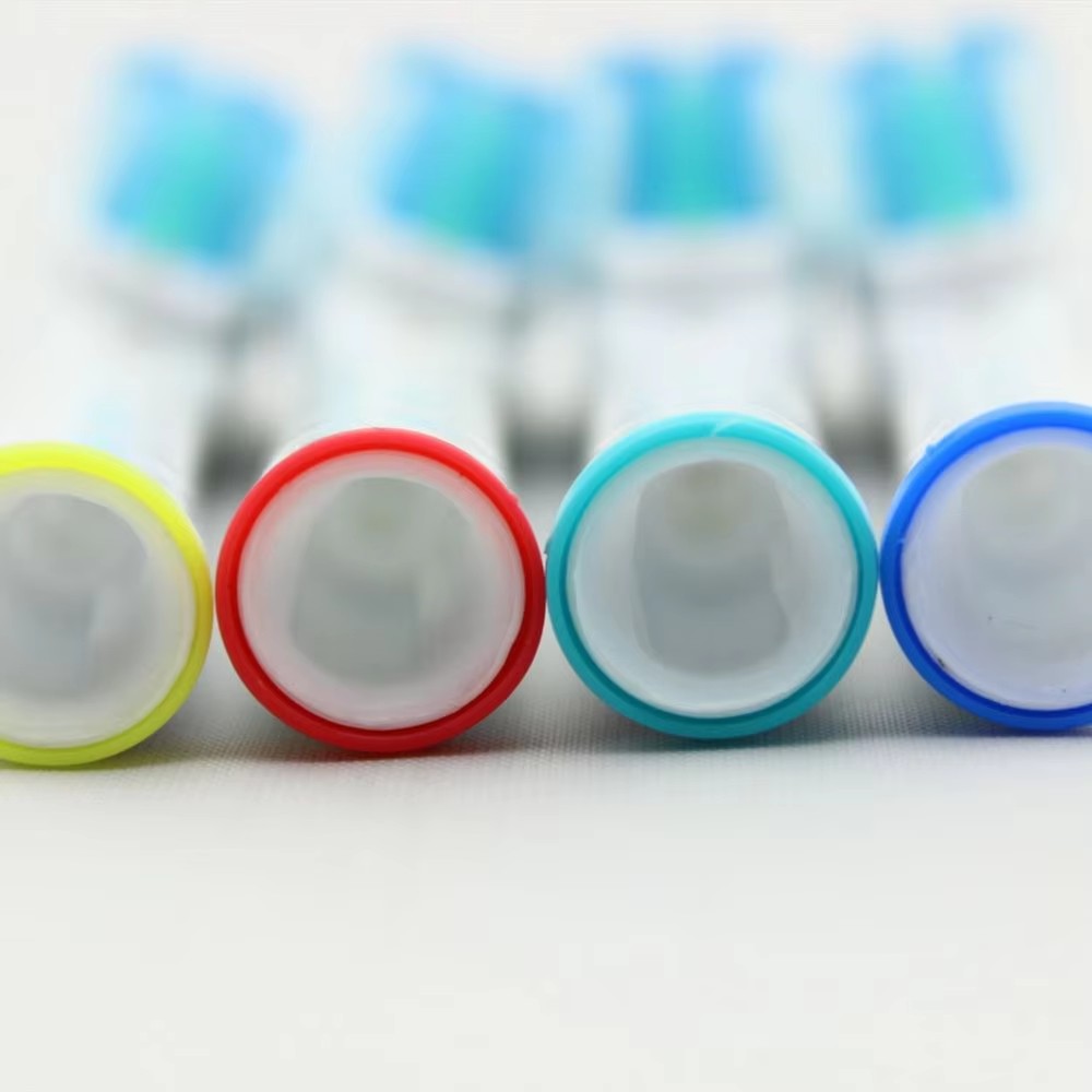 Oral-B Çift Temiz Elektrikli D - Teeth Whitening Machine Professional incelemesi ve fiyatı
