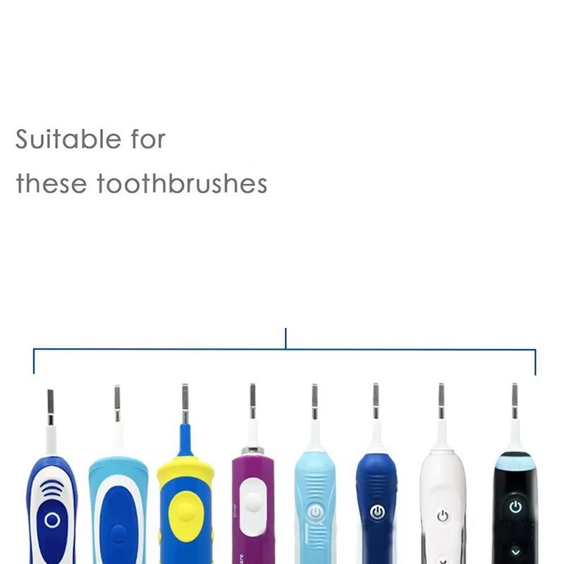Oral-B Çift Temiz Elektrikli D - Teeth Whitening Machine Professional incelemesi ve fiyatı