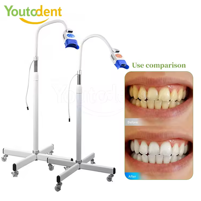 50W Diş Beyazlatıcı Işık Profe - Teeth Whitening Machine Professional incelemesi ve fiyatı