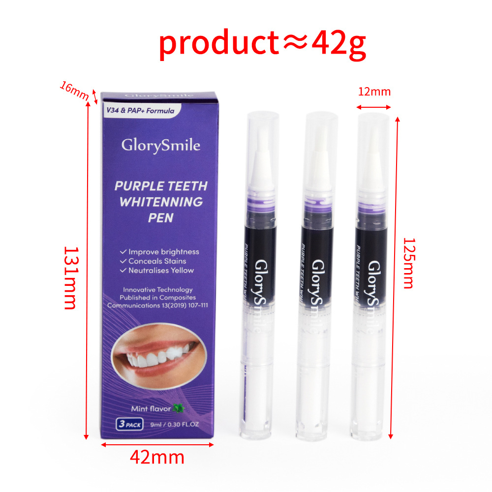 Meiya Pen Diş Beyazlatıcı Esan - Teeth Whitening Gel Pen incelemesi ve fiyatı