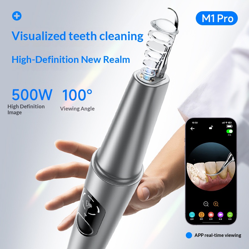 HOMEFISH Ev Tipi Diş Temizleme - Teeth Whitening Machine Professional incelemesi ve fiyatı