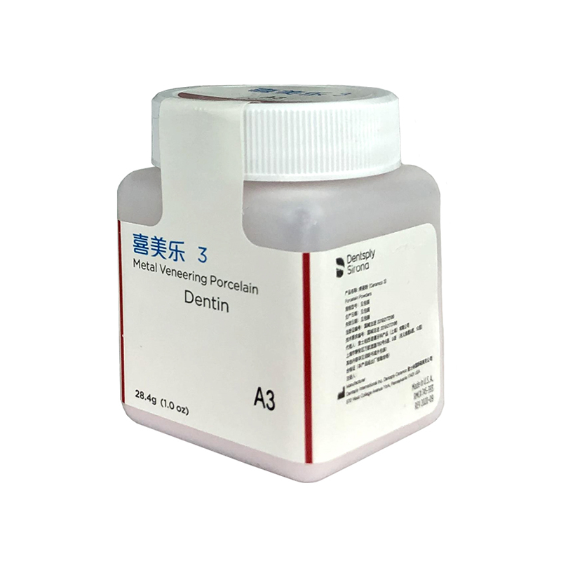 Ceramco-3 Pfm Diş Porselen Toz - Teeth Whitening Ulta incelemesi ve fiyatı